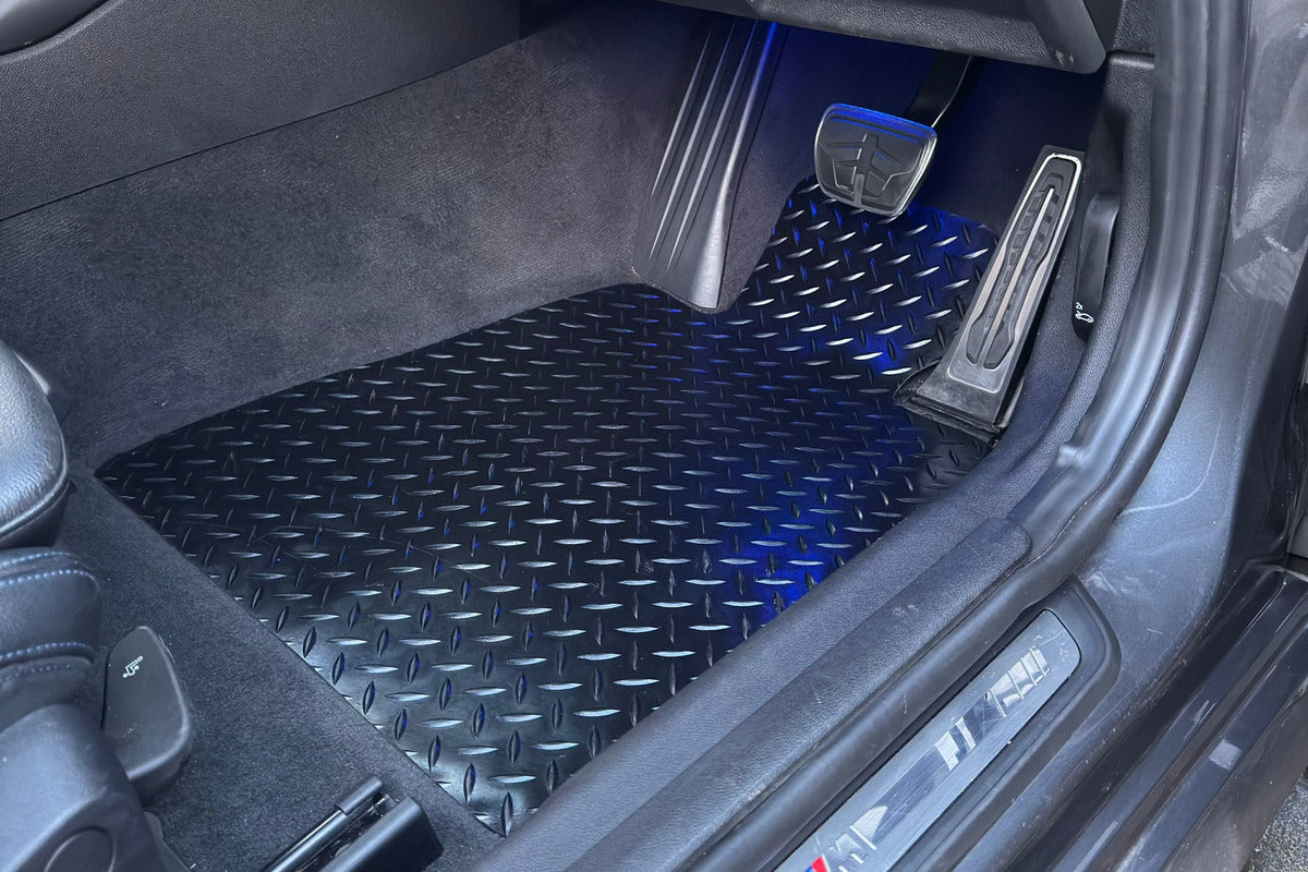 Premium Rubber