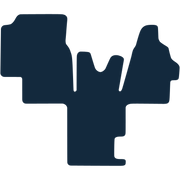 Image of the mat template for Volkswagen LT Walkthrough (1996 - 2004) Van Mats