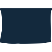 Image of the mat template for Ford Focus (1998 - 2005) Boot Mat