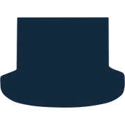 Image of the mat template for Kia Ceed Estate (2007 - 2012) Boot Mat