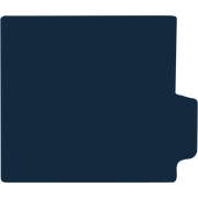 Image of the mat template for Land Rover Range Rover (2012 - 2022) Boot Mat