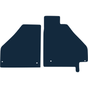 Image of the mat template for Ferrari 355 (1994 - 1999) Car Mats