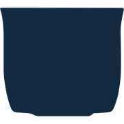Image of the mat template for Audi TT Mk1 (1999 - 2006) Boot Mat