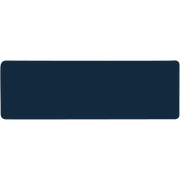 Image of the mat template for Isuzu D-MAX Tailgate Mat (2021 - Present) Car Mats