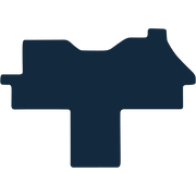 Image of the mat template for Carthago C Tourer QB (2019 - Present) Motorhome Mats