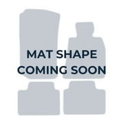 Image of the mat template for Citroen C4 Spacetourer (2017 - Present) Car Mats