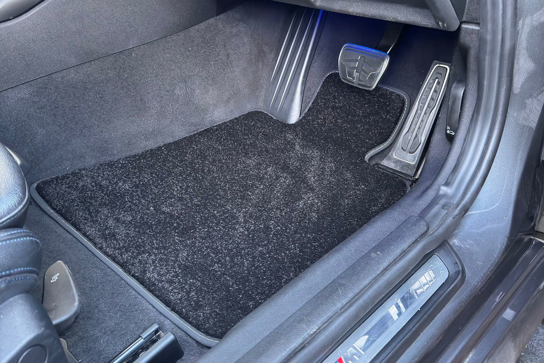 Universal vs Tailored Car Mats: Which One’s Going to Take Your Ride to the Next Level?