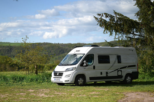 Why Rubber Mats Are the Smartest Upgrade for Van Owners