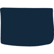 Image of the mat template for Citroen C4 VTR (2004 - 2010) Boot Mat