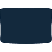 Image of the mat template for Kia Rio 5 Door (2005 - 2010) Boot Mat