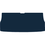 Image of the mat template for MINI Convertible (2004 - 2008) Boot Mat