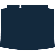 Image of the mat template for Volkswagen Golf Mk4 (1997 - 2004) Boot Mat