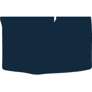 Image of the mat template for Hyundai i20 (2008 - 2014) Boot Mat