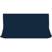 Image of the mat template for Nissan Micra 3 Door (K12) (2003 - 2010) Boot Mat