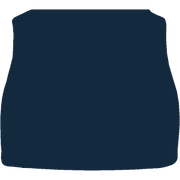 Image of the mat template for Peugeot 406 Saloon (1996 - 2004) Boot Mat