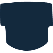 Image of the mat template for Mercedes-Benz E Class (2008 - 2016) Boot Mat