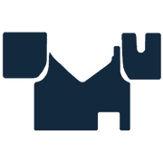 Image of the mat template for Iveco Stralis Euro 6 Automatic With Cutout (2014 - 2021) Truck Mats