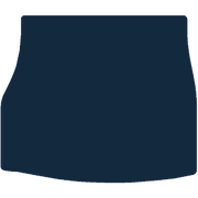 Image of the mat template for Mercedes-Benz C Class W205 Saloon (2014 - 2021) Boot Mat