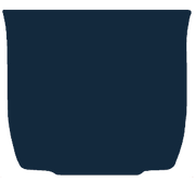 Image of the mat template for Audi TT Mk1 (1999 - 2006) Boot Mat