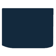 Image of the mat template for SEAT Ateca (2016 - Present) Boot Mat