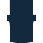 Image of the mat template for Volkswagen Caddy LWB L2 Twin Side Doors (2021 - Present) Van Mats