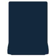 Image of the mat template for BMW 5 Series G20/G30 (2017 - Present) Boot Mat