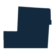 Image of the mat template for Fiat Ducato L2 Dwelling Van Mats