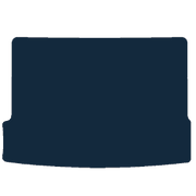 Image of the mat template for BMW X2 F39 (2018 - Present) Boot Mat