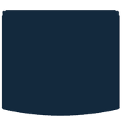 Image of the mat template for MG ZS eZS (2020 - Present) Boot Mat