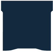 Image of the mat template for Citroen Berlingo Van Crew Cab Rear (2018 - Present) Van Mats