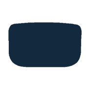 Image of the mat template for Tesla Model Y Under Boot (2022 - Present) Boot Mat