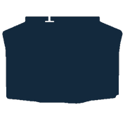 Image of the mat template for SEAT Leon CUPRA Boot Mat